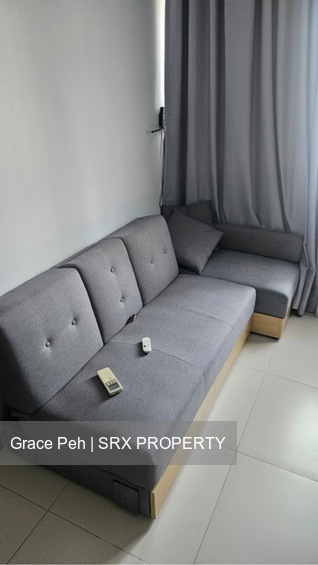 Outram Road (D3), Apartment #611075191